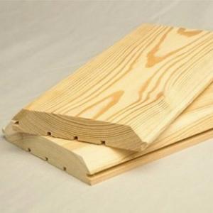 Имитация бруса