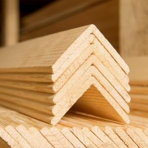 Деревянный погонаж