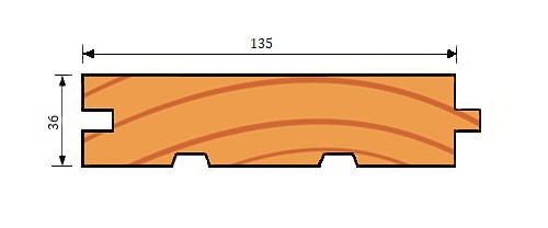 Доска пола размеры. Доска пола Шпунт чертеж. Доска пола 28х135 вентиляционный гребень. Профиль доски пола 135х28. Доска пола шпунтованная 28х135х6000 размер.